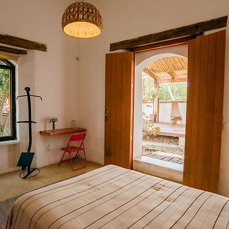 Casa Maria Guest House San Agustín Etla Εξωτερικό φωτογραφία
