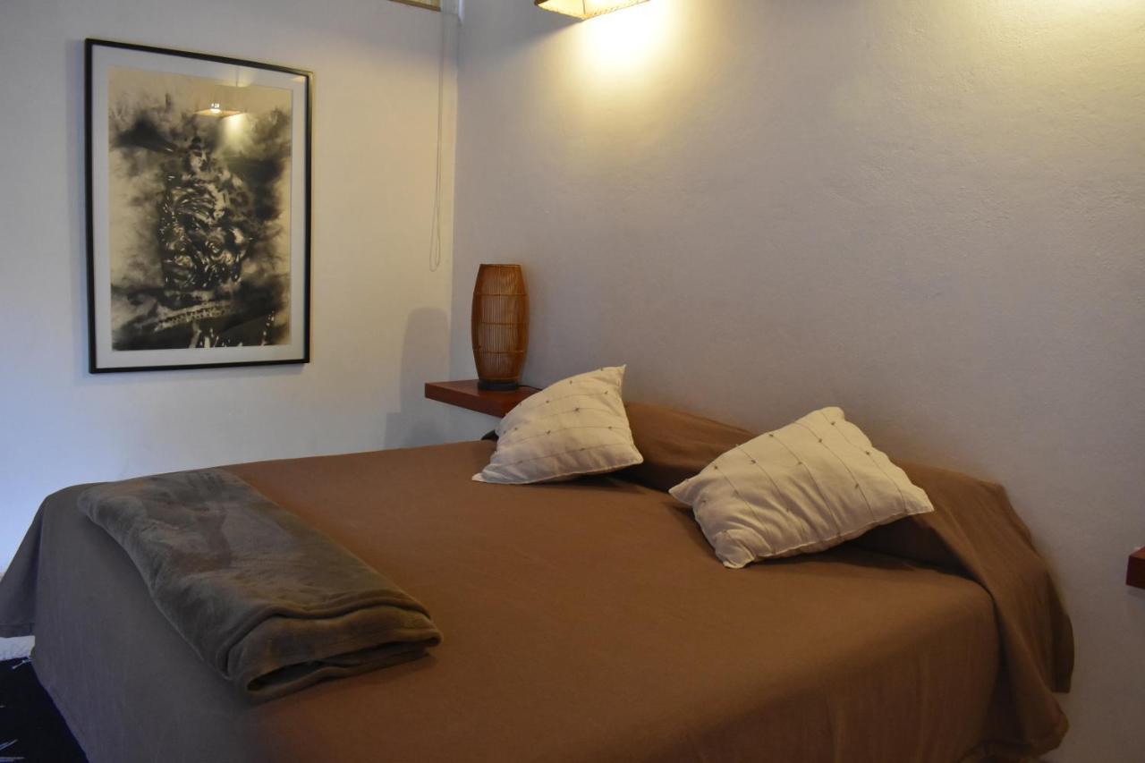 Casa Maria Guest House San Agustín Etla Εξωτερικό φωτογραφία
