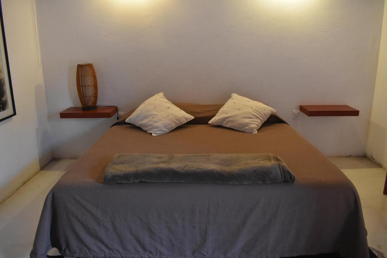 Casa Maria Guest House San Agustín Etla Εξωτερικό φωτογραφία