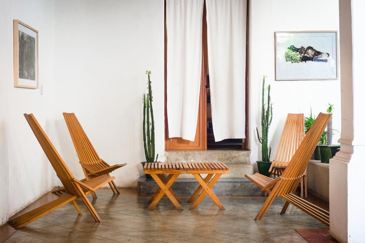 Casa Maria Guest House San Agustín Etla Εξωτερικό φωτογραφία