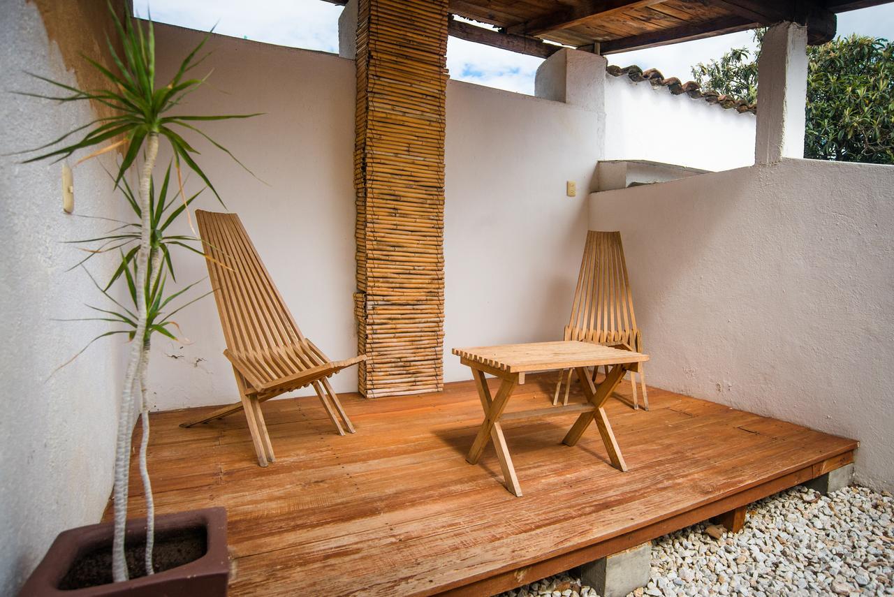 Casa Maria Guest House San Agustín Etla Εξωτερικό φωτογραφία