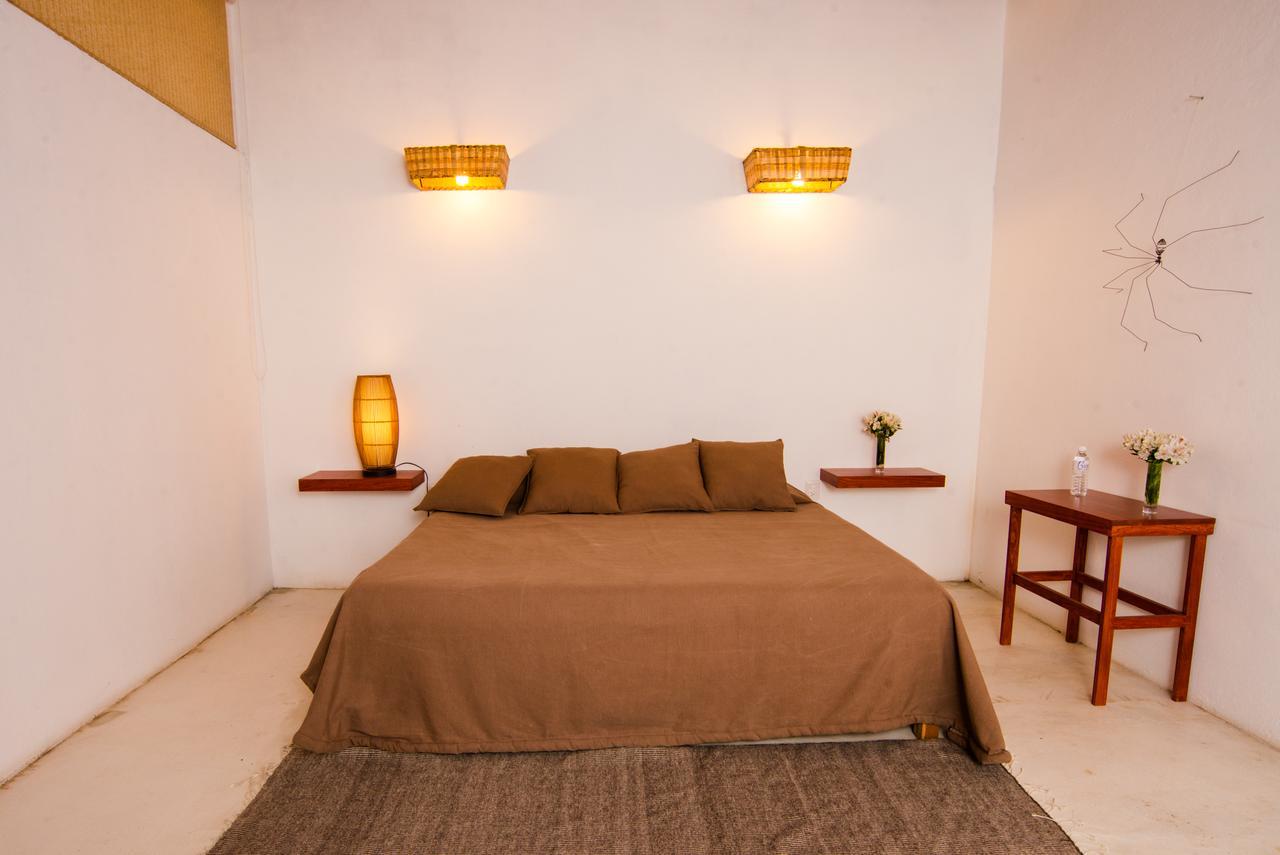 Casa Maria Guest House San Agustín Etla Εξωτερικό φωτογραφία