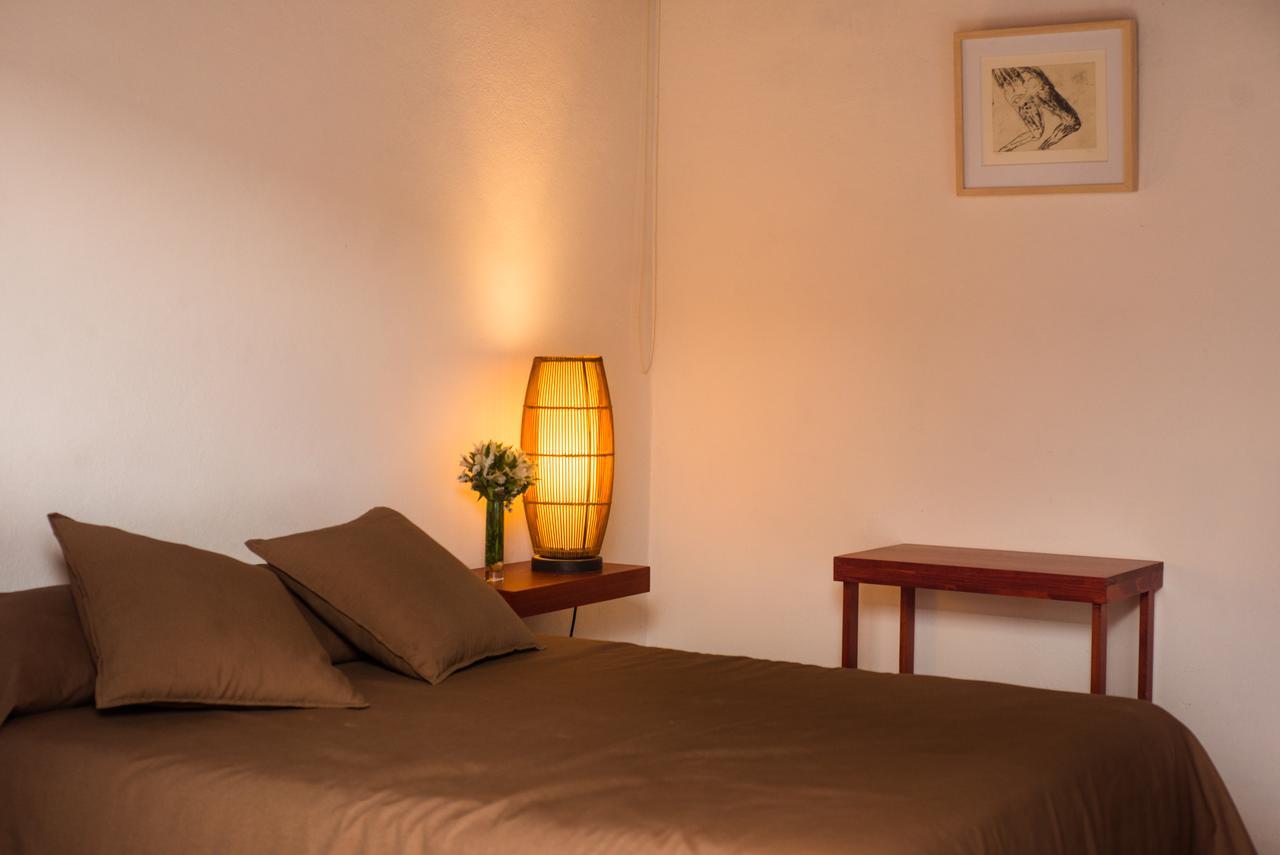 Casa Maria Guest House San Agustín Etla Εξωτερικό φωτογραφία