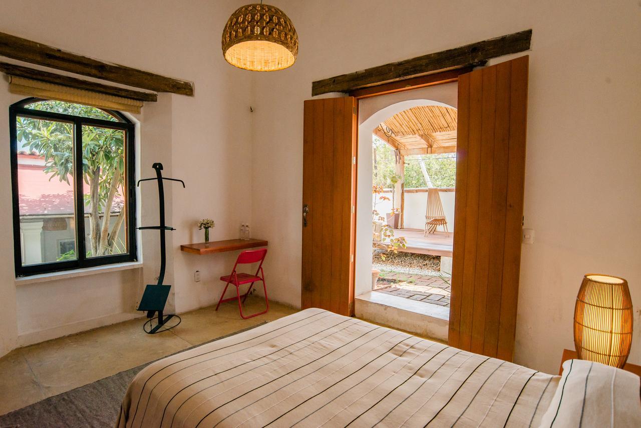 Casa Maria Guest House San Agustín Etla Εξωτερικό φωτογραφία