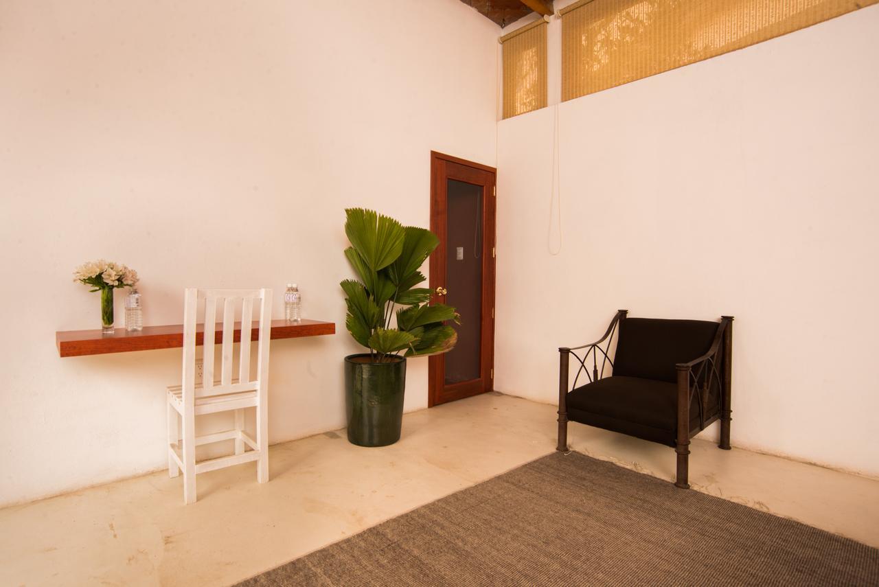 Casa Maria Guest House San Agustín Etla Εξωτερικό φωτογραφία