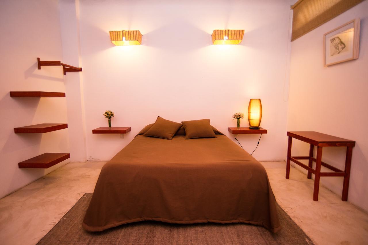 Casa Maria Guest House San Agustín Etla Εξωτερικό φωτογραφία