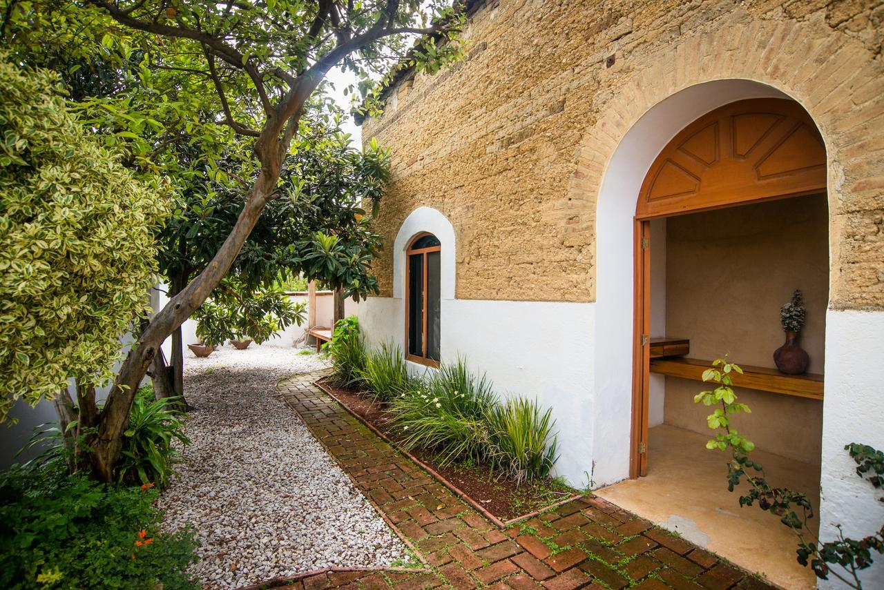 Casa Maria Guest House San Agustín Etla Εξωτερικό φωτογραφία