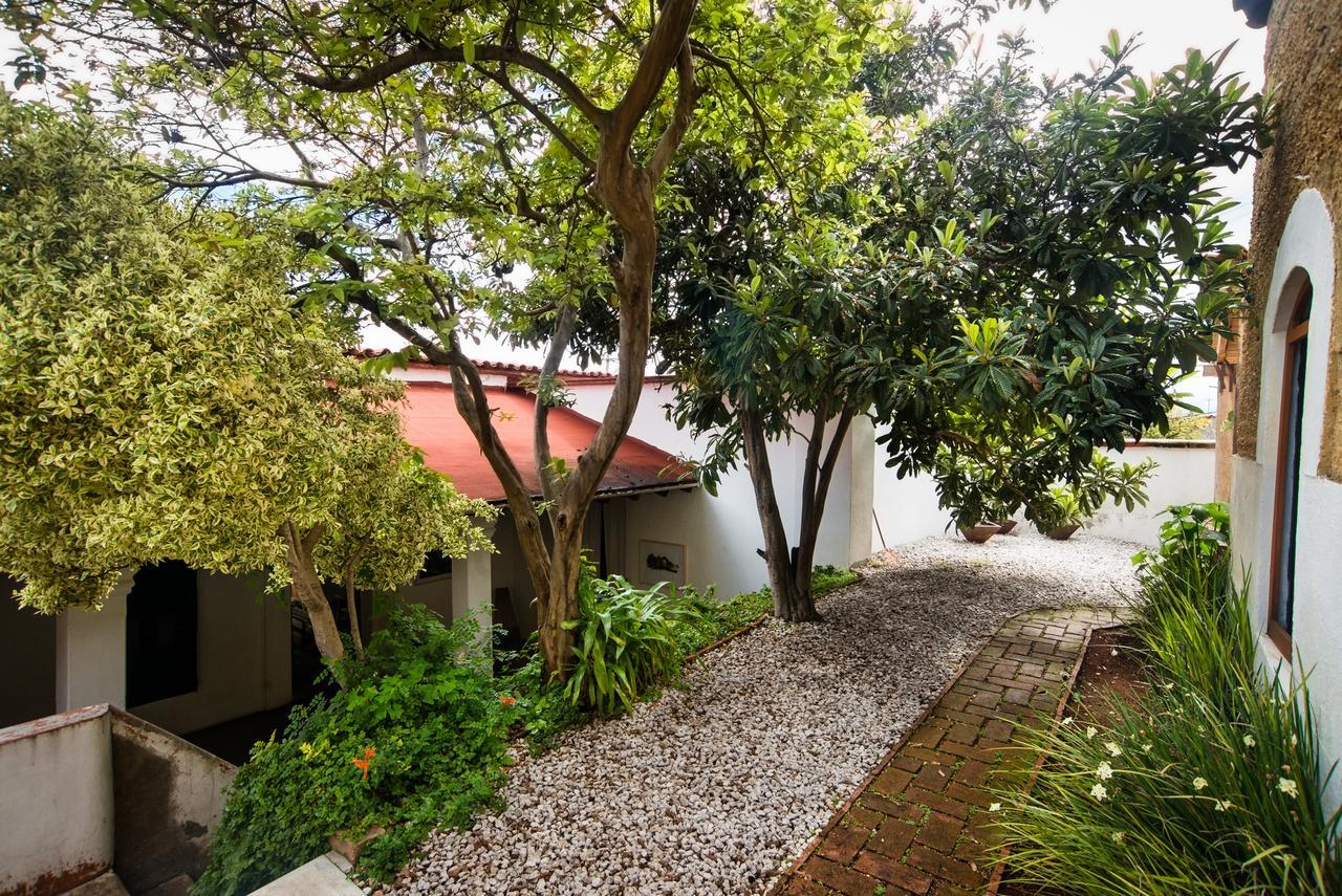 Casa Maria Guest House San Agustín Etla Εξωτερικό φωτογραφία