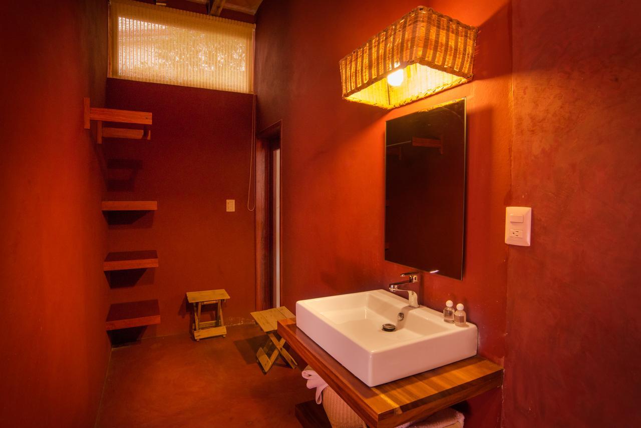 Casa Maria Guest House San Agustín Etla Εξωτερικό φωτογραφία
