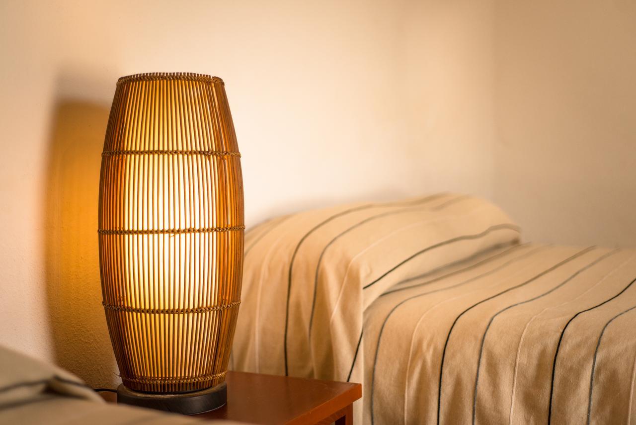 Casa Maria Guest House San Agustín Etla Εξωτερικό φωτογραφία