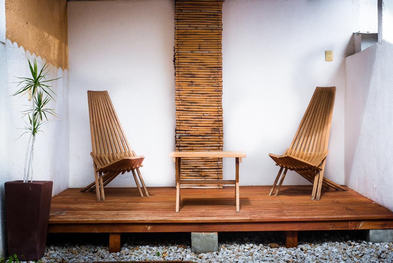 Casa Maria Guest House San Agustín Etla Εξωτερικό φωτογραφία