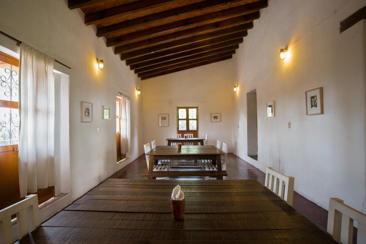 Casa Maria Guest House San Agustín Etla Εξωτερικό φωτογραφία