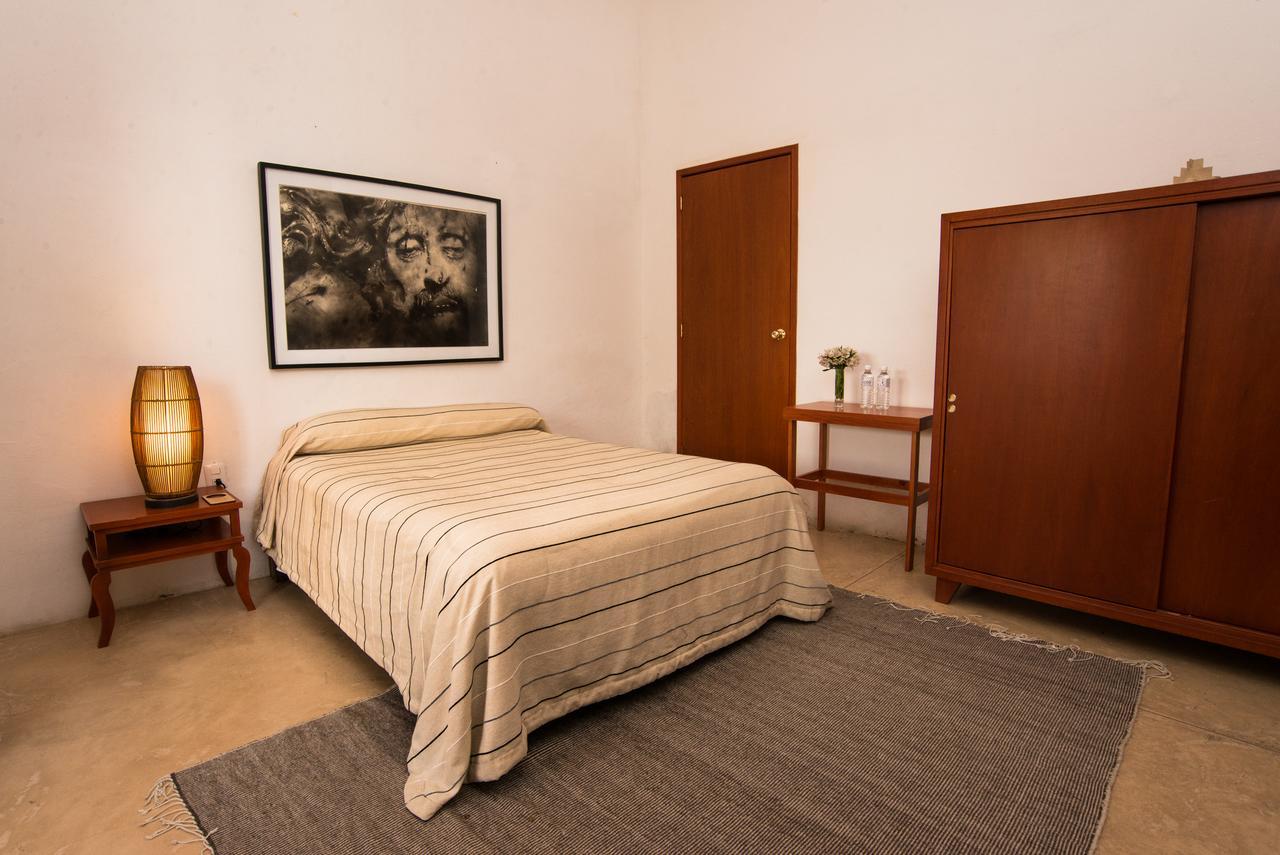 Casa Maria Guest House San Agustín Etla Εξωτερικό φωτογραφία