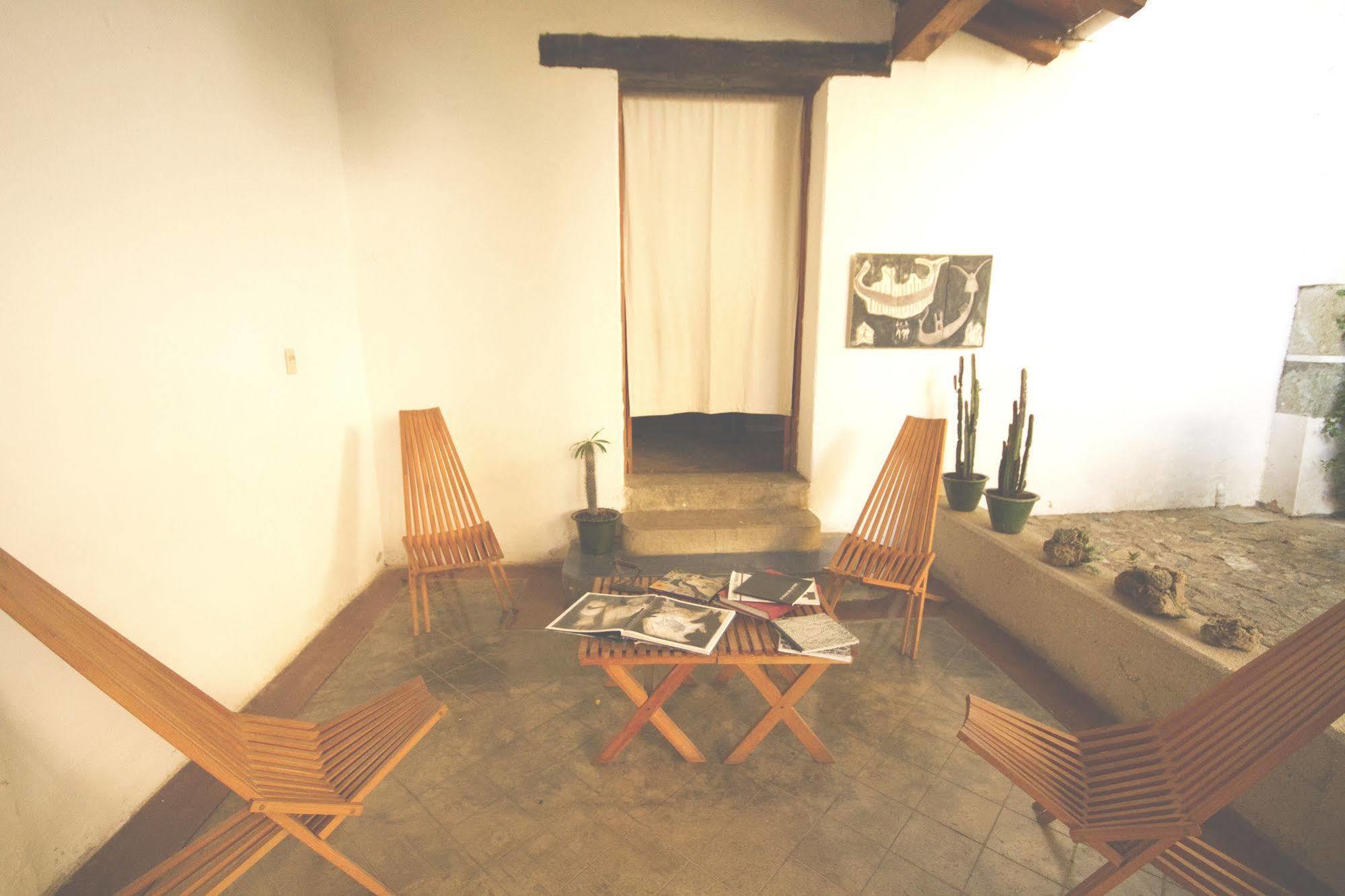 Casa Maria Guest House San Agustín Etla Εξωτερικό φωτογραφία