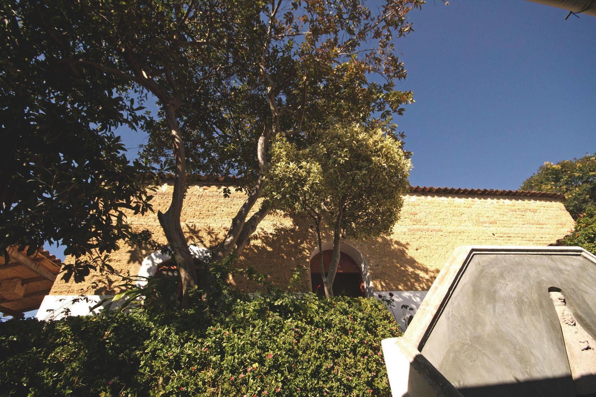 Casa Maria Guest House San Agustín Etla Εξωτερικό φωτογραφία