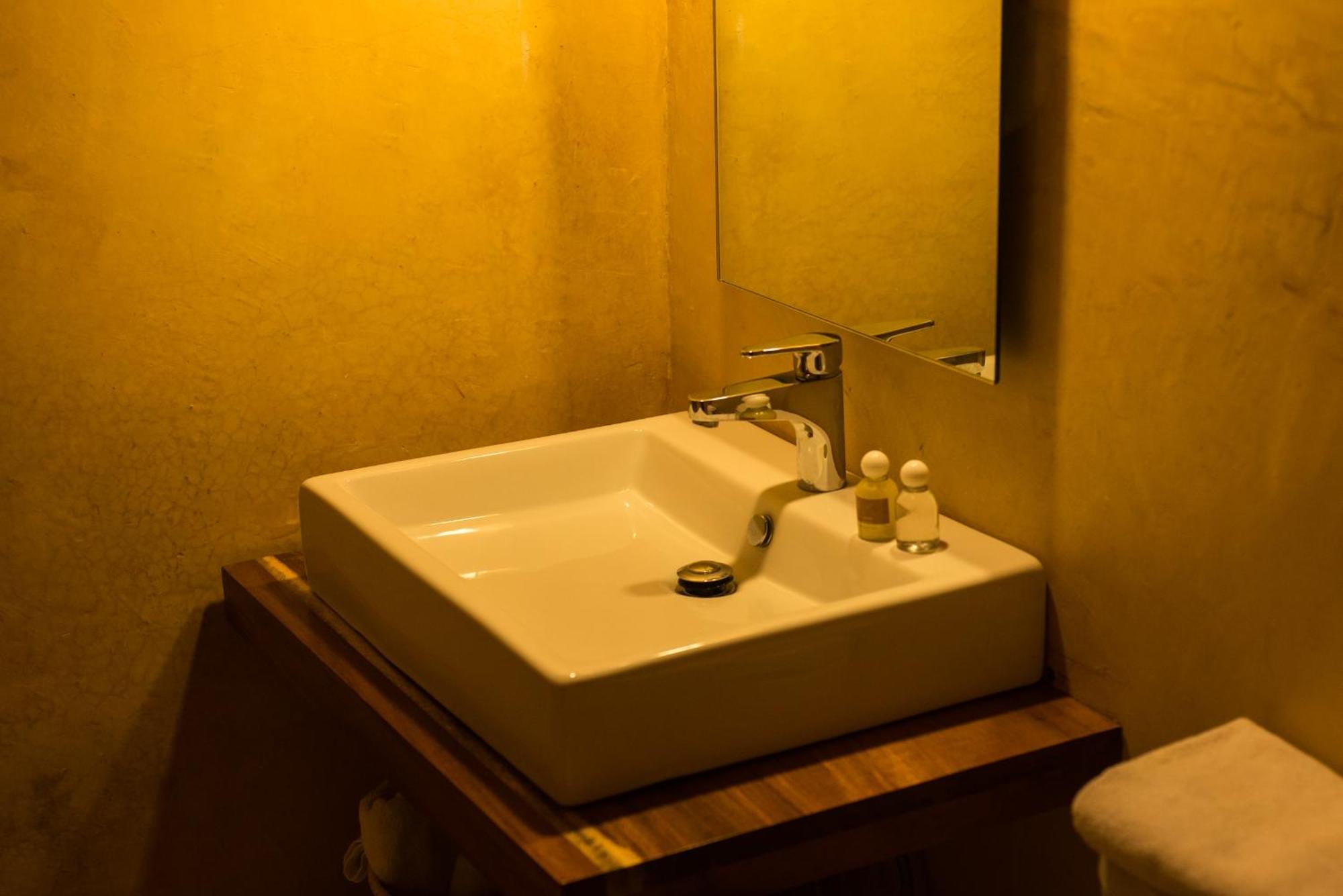 Casa Maria Guest House San Agustín Etla Εξωτερικό φωτογραφία